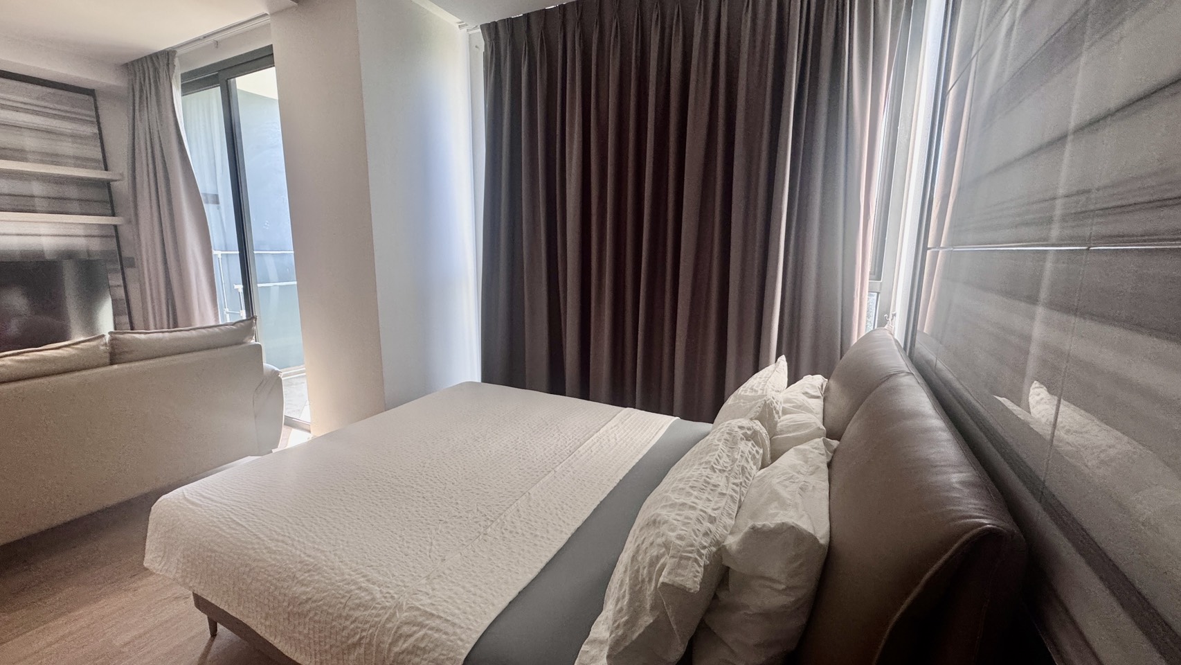1 Bedroom 1 Bathroom in Andromeda Condominium photo 21