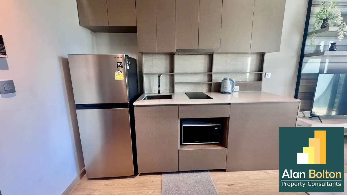 1 Bedroom 1 Bathroom in Andromeda Condominium photo 7