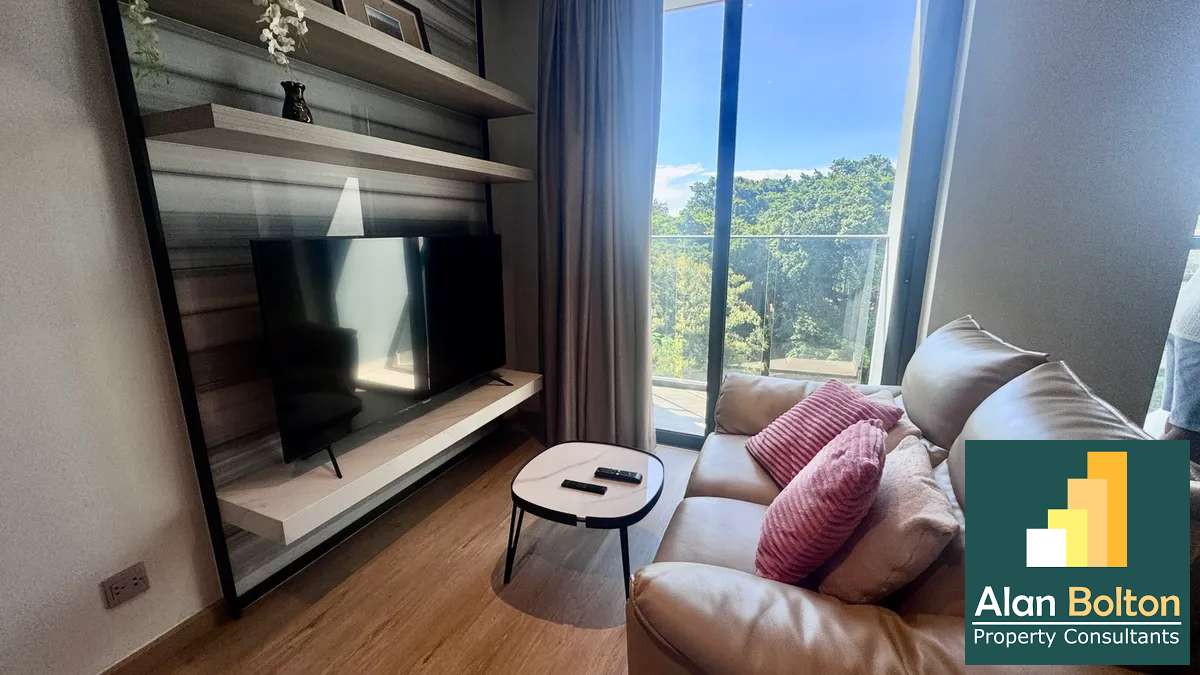 1 Bedroom 1 Bathroom in Andromeda Condominium photo 4