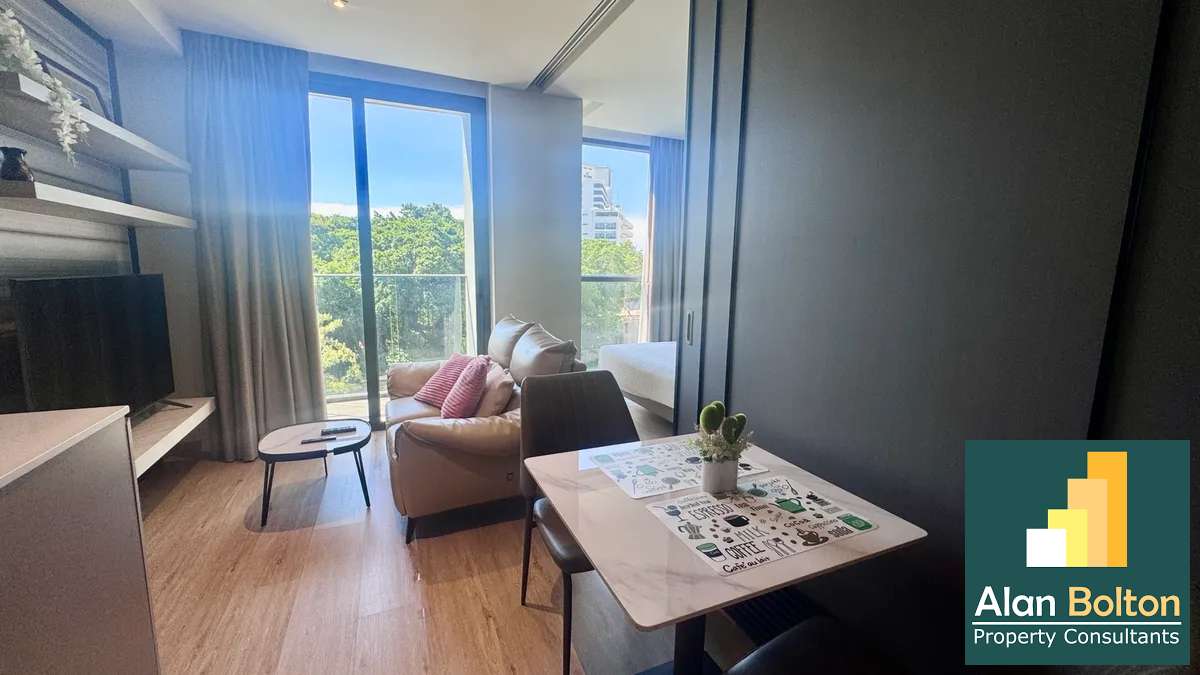 1 Bedroom 1 Bathroom in Andromeda Condominium photo 5