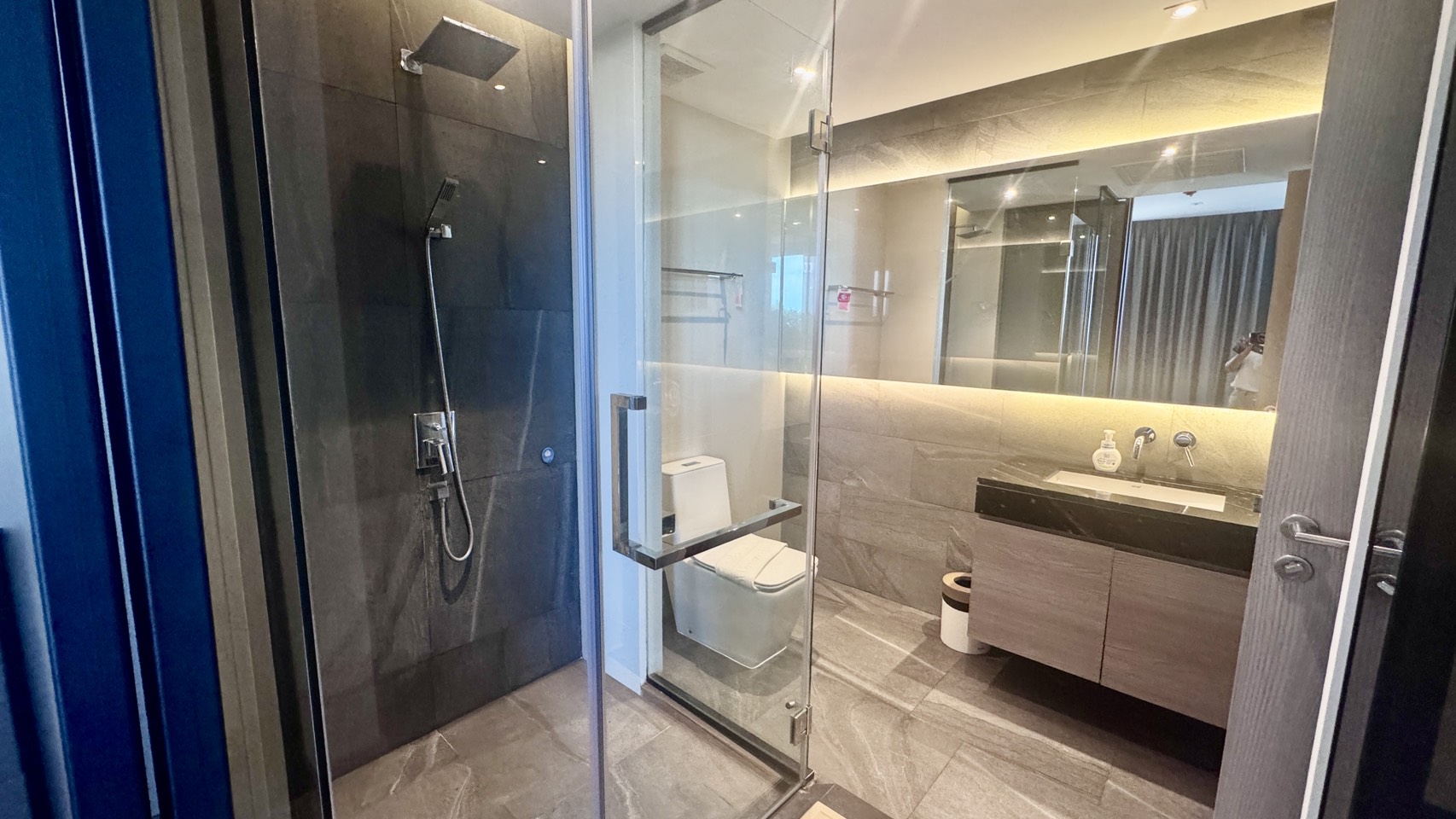1 Bedroom 1 Bathroom in Andromeda Condominium photo 22