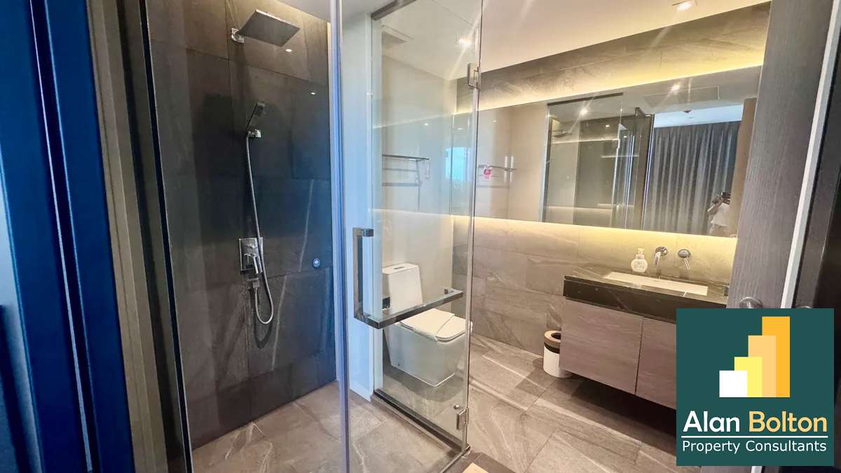 1 Bedroom 1 Bathroom in Andromeda Condominium photo 9