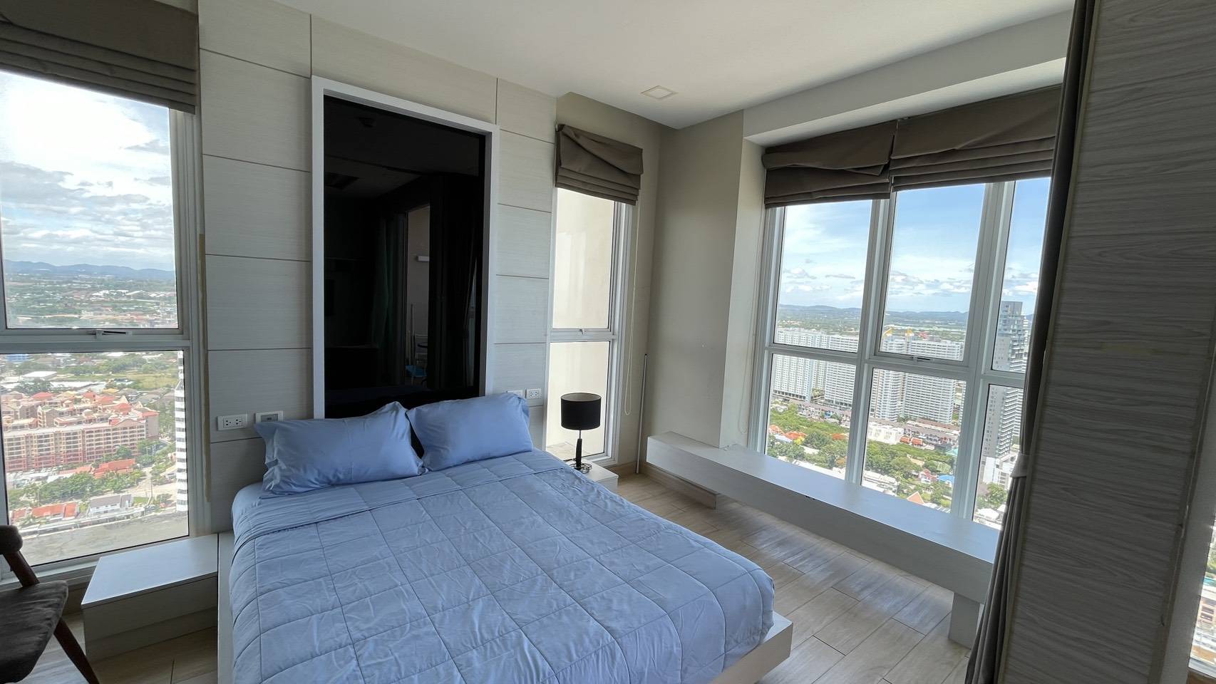 Stunning Beachfront with a amazing Sea View 1 bedroom 1 bathroom in Cetus Beachfront Jomtien for RENT photo 22