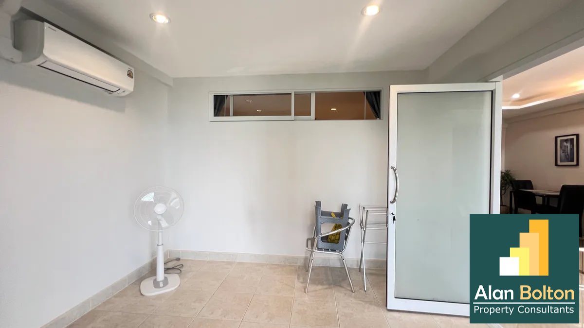 Sea view 2 Bedrooms 2 Bathrooms Condo in Jomtien photo 12