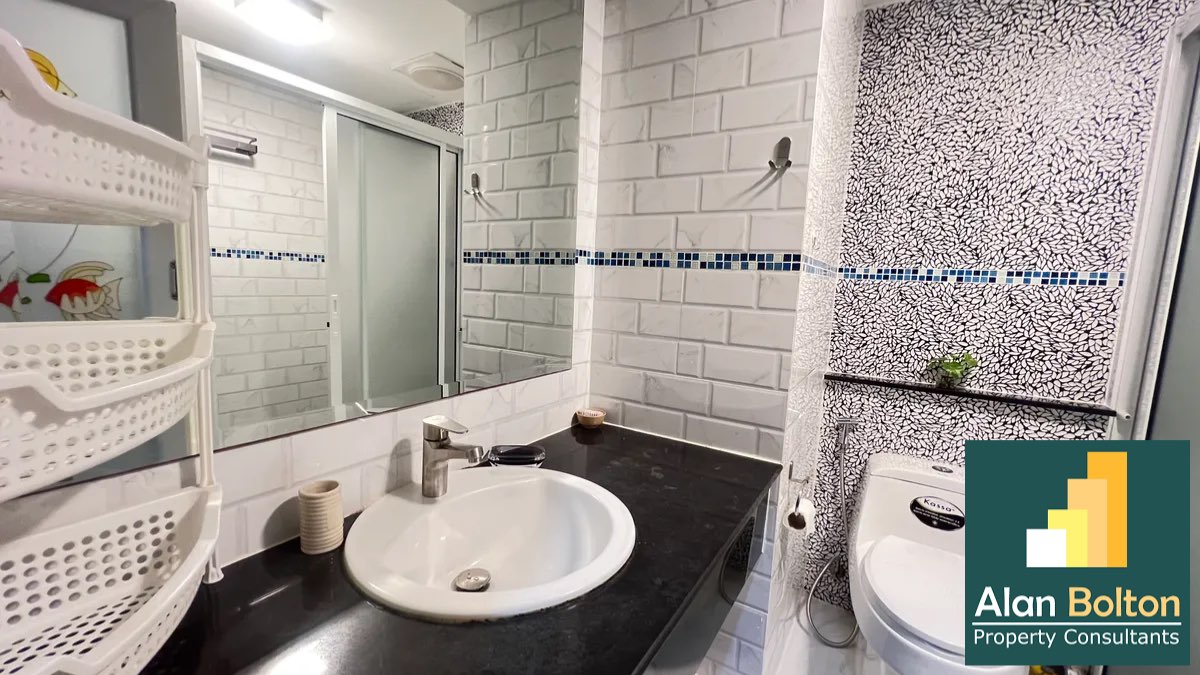 Sea view 2 Bedrooms 2 Bathrooms Condo in Jomtien photo 15