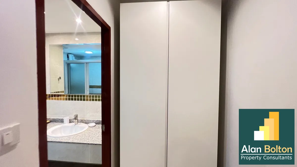 Sea view 2 Bedrooms 2 Bathrooms Condo in Jomtien photo 13