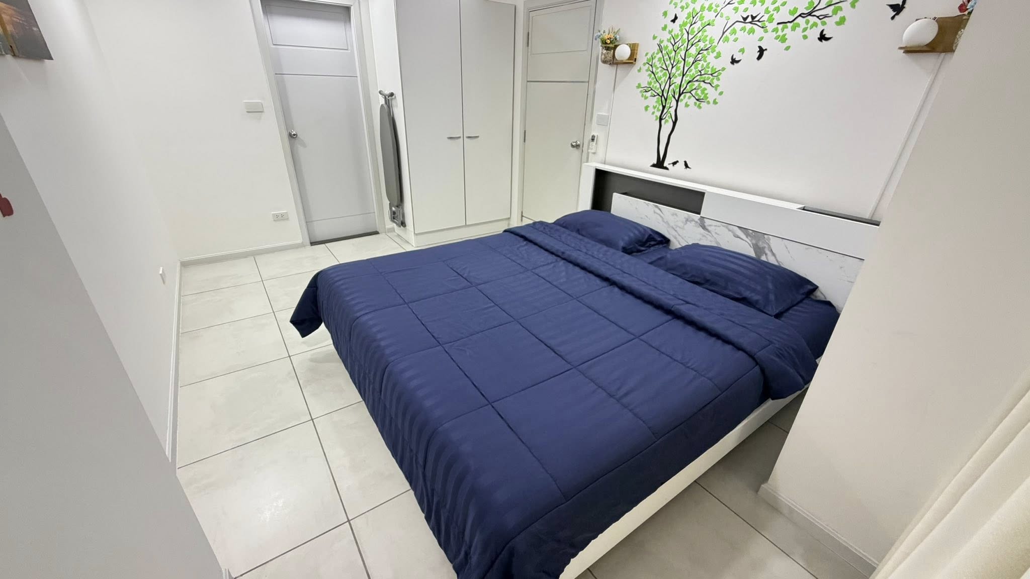 Pet-Friendly 1 bedroom 1 bathroom spacious size in Siam Oriental Tropical Garden for RENT photo 18