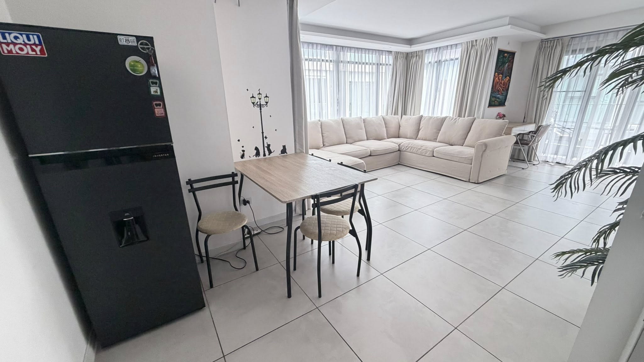 Pet-Friendly 1 bedroom 1 bathroom spacious size in Siam Oriental Tropical Garden for RENT photo 19