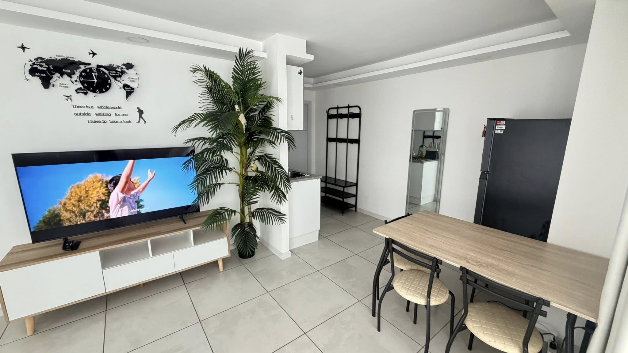 Pet-Friendly 1 bedroom 1 bathroom spacious size in Siam Oriental Tropical Garden for RENT photo 25
