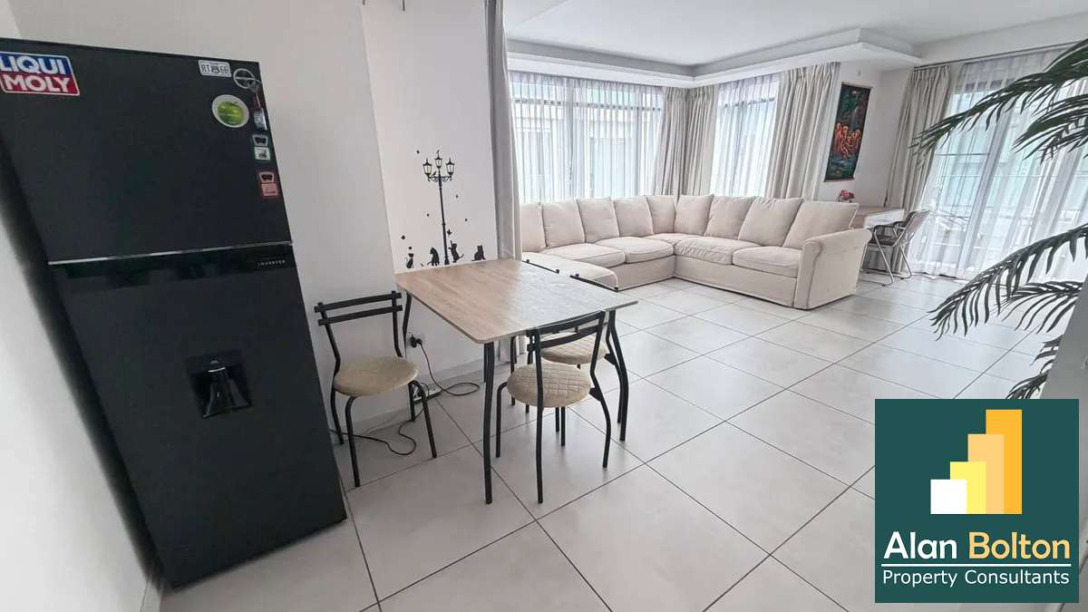 Pet-Friendly 1 bedroom 1 bathroom spacious size in Siam Oriental Tropical Garden for RENT photo 6