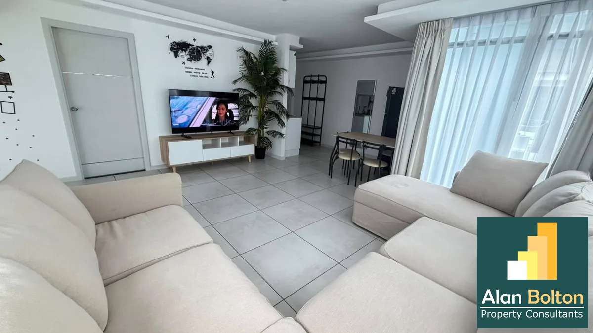 Pet-Friendly 1 bedroom 1 bathroom spacious size in Siam Oriental Tropical Garden for RENT photo 7
