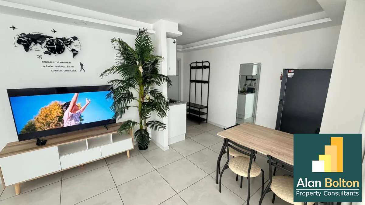 Pet-Friendly 1 bedroom 1 bathroom spacious size in Siam Oriental Tropical Garden for RENT photo 9