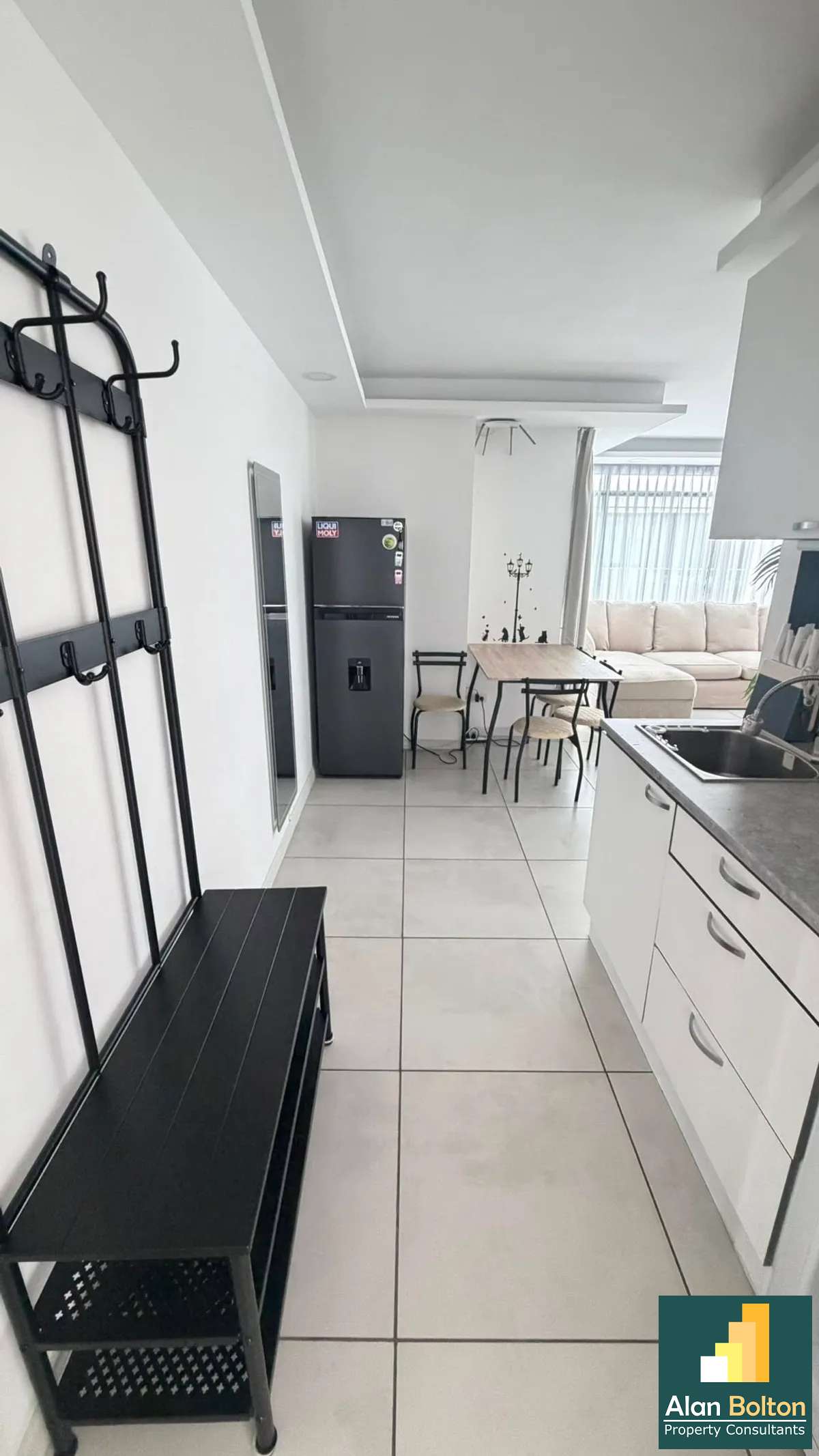Pet-Friendly 1 bedroom 1 bathroom spacious size in Siam Oriental Tropical Garden for RENT photo 11