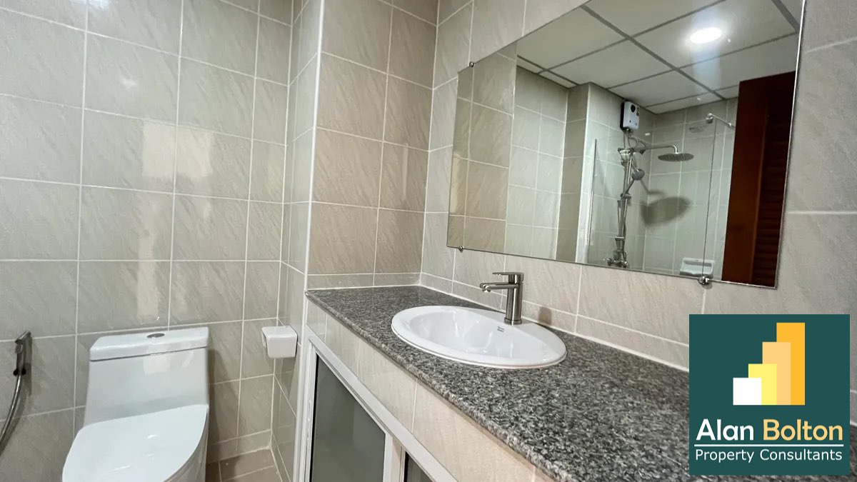 Studio 1 Bathroom in Jomtien photo 4