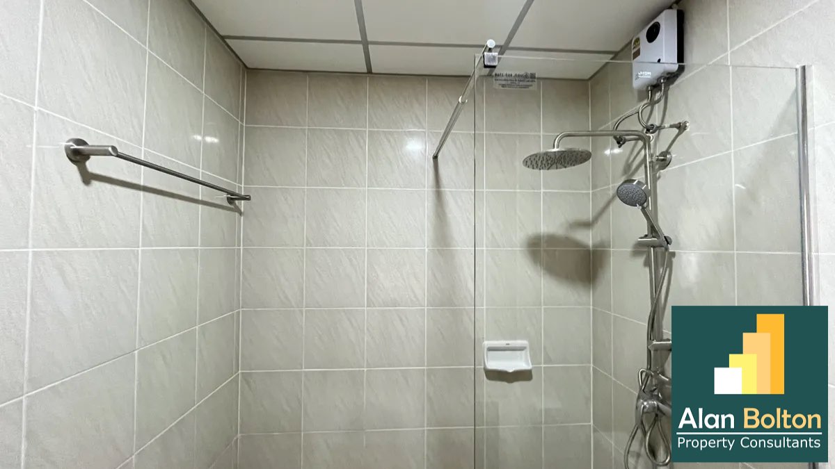 Studio 1 Bathroom in Jomtien photo 5