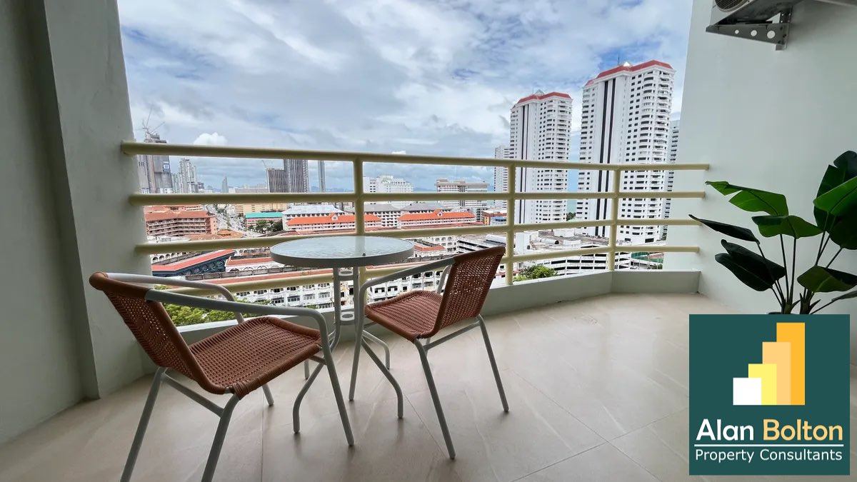 Studio 1 Bathroom in Jomtien photo 6
