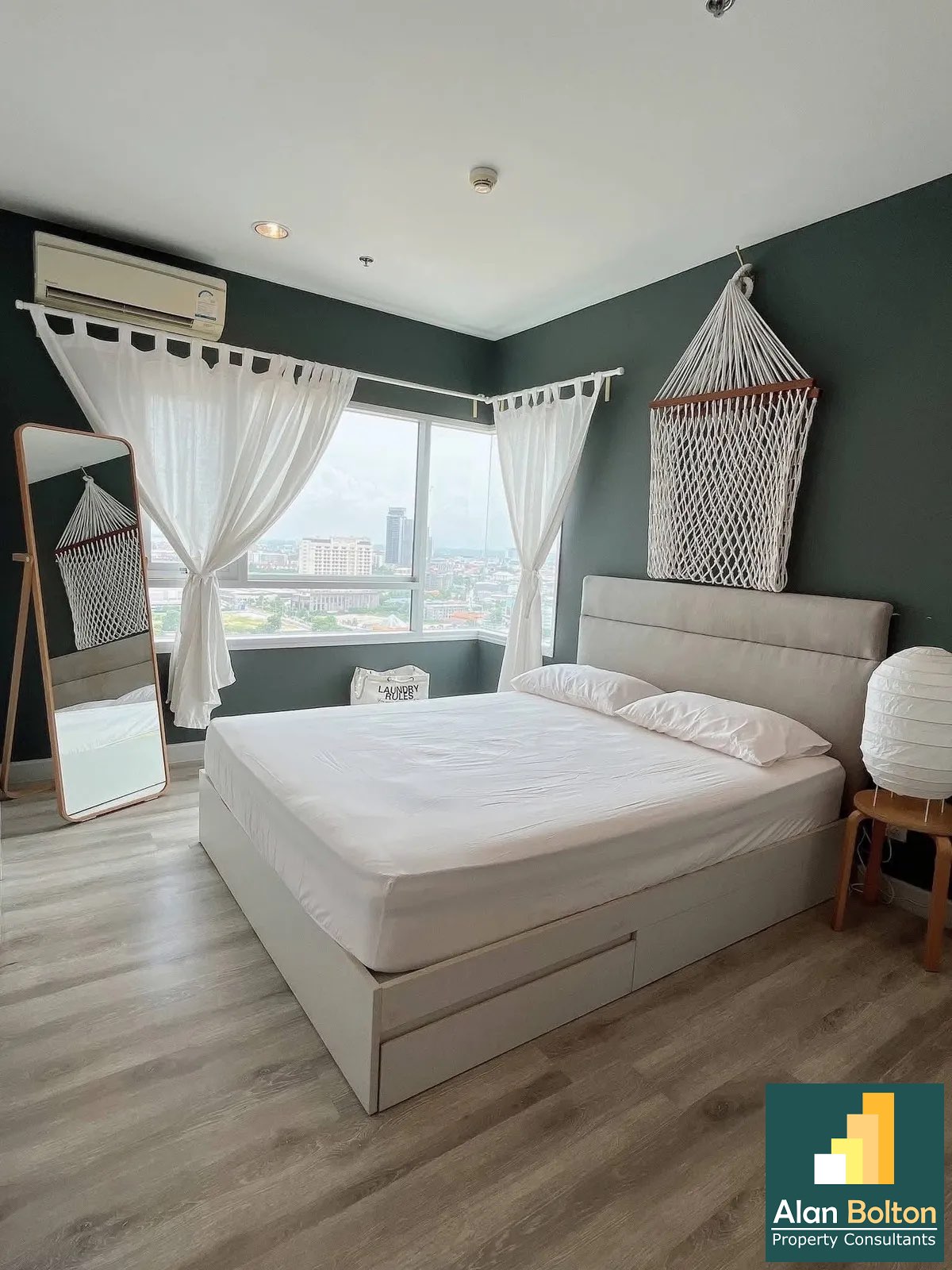 City view 2 Bedrooms 2 Bathrooms in North Pattaya photo 3