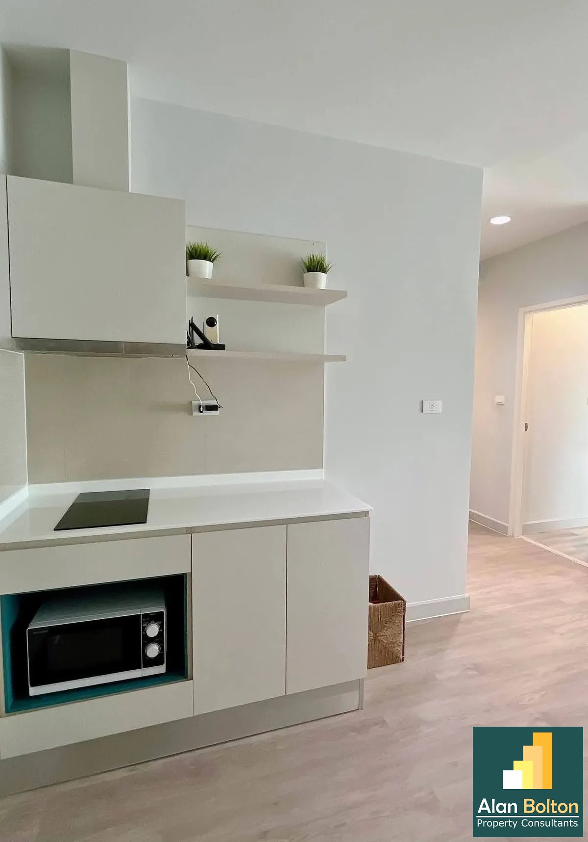 City view 2 Bedrooms 2 Bathrooms in North Pattaya photo 6
