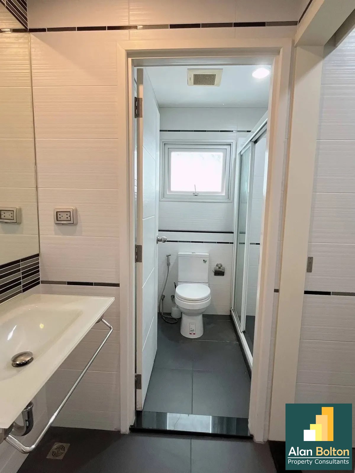 City view 2 Bedrooms 2 Bathrooms in North Pattaya photo 10