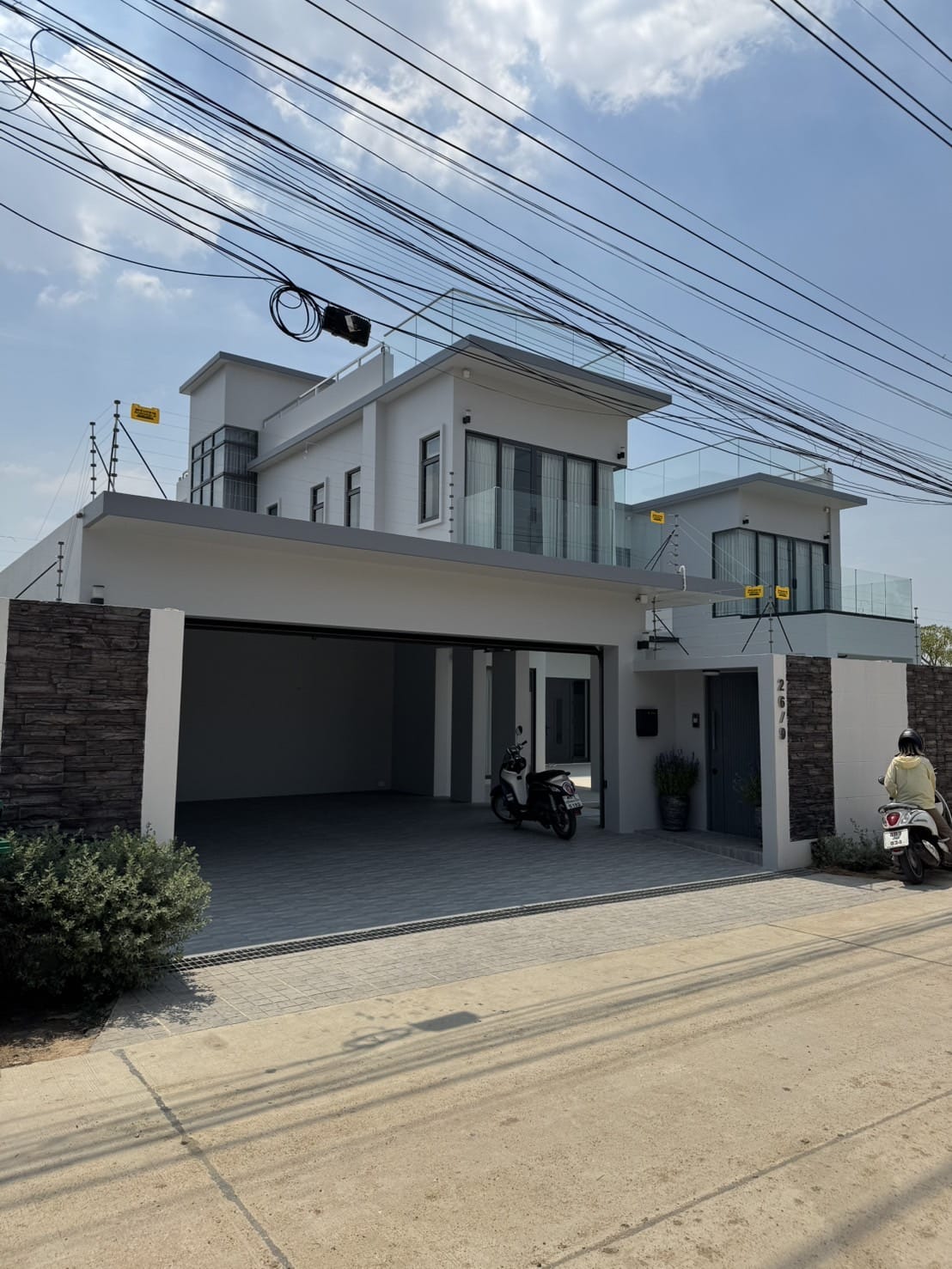 Stunning Pool Villa near Mabprachan Lake 5 bedrooms 6 bathrooms in Mabprachan Lake for RENT photo 18