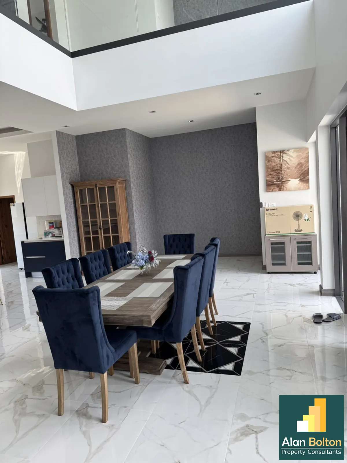 Stunning Pool Villa near Mabprachan Lake 5 bedrooms 6 bathrooms in Mabprachan Lake for RENT photo 14