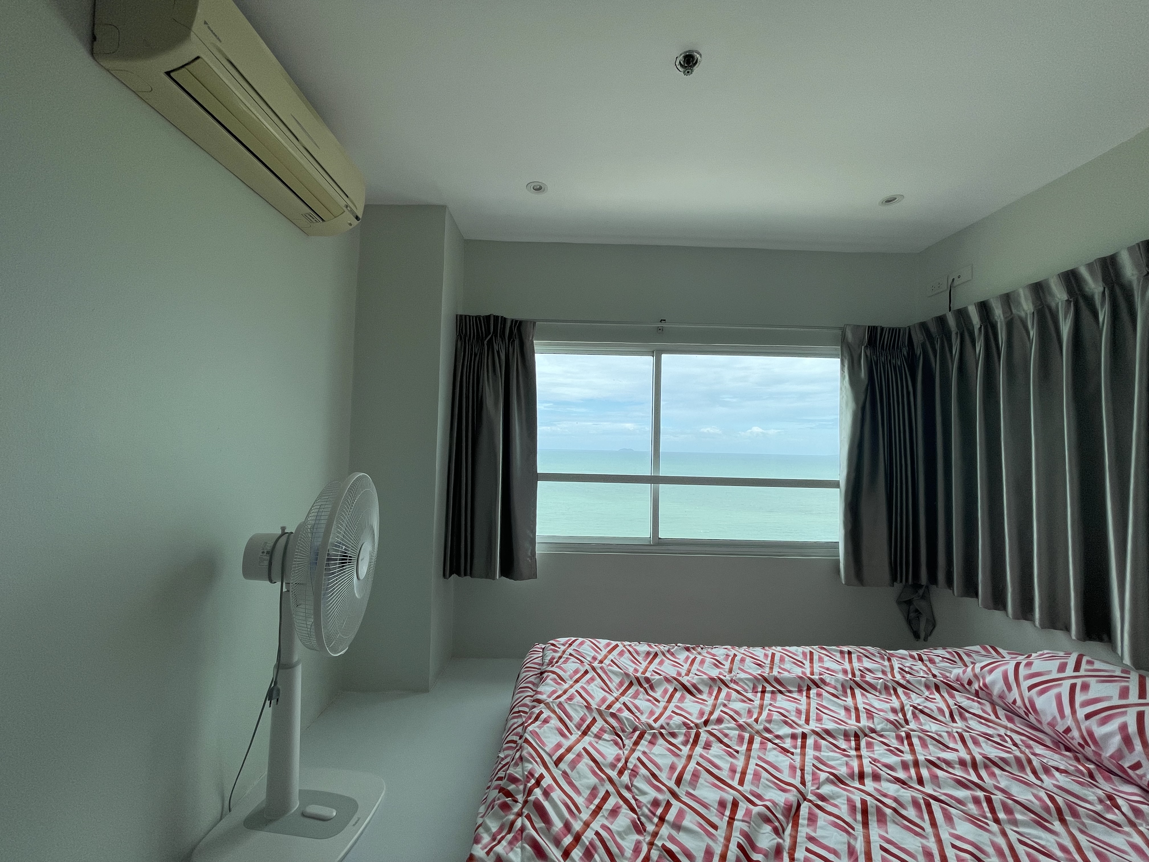 View Talay 7 For Rent Large Corner Sea View photo 18