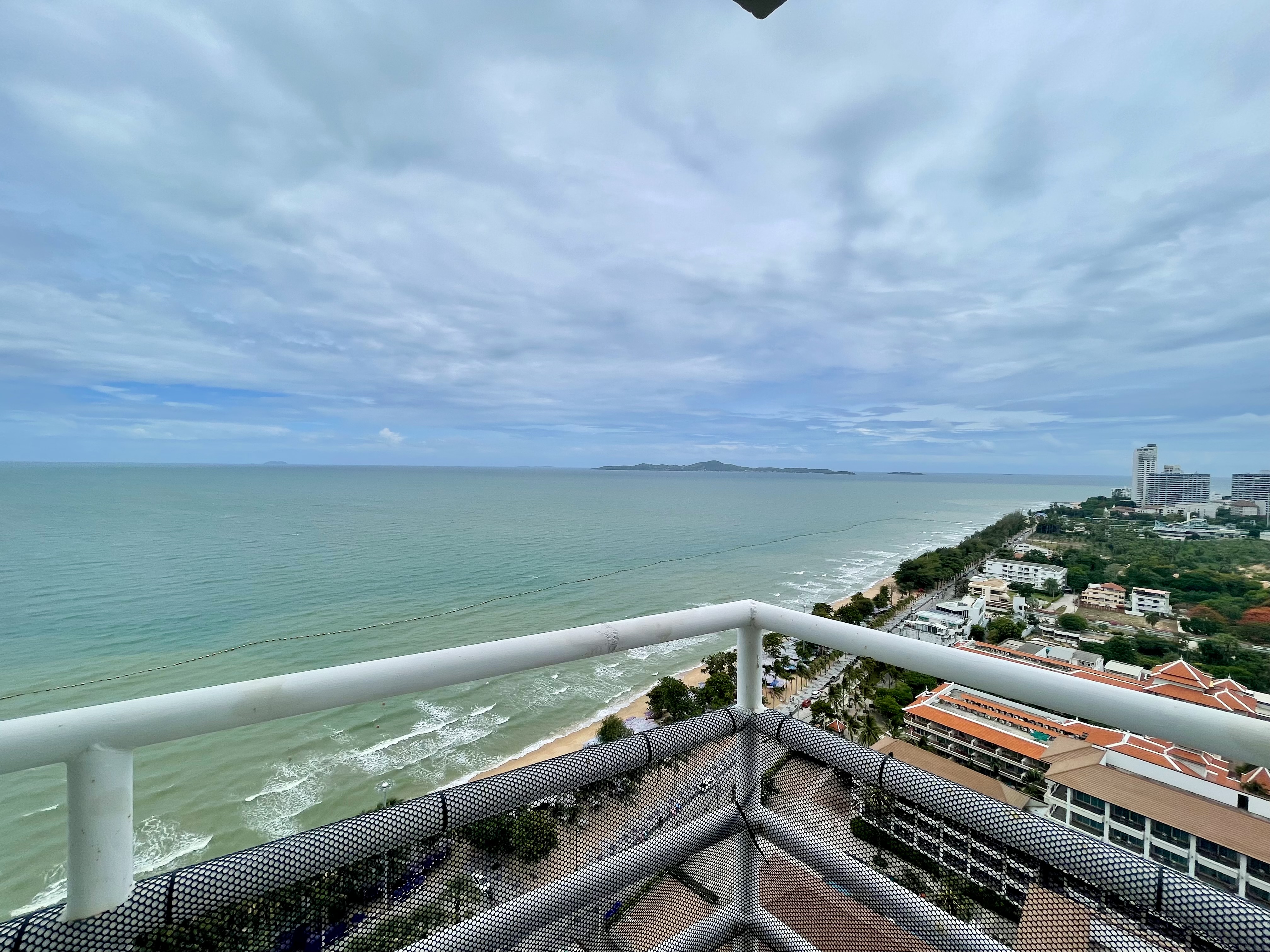View Talay 7 For Rent Large Corner Sea View photo 26