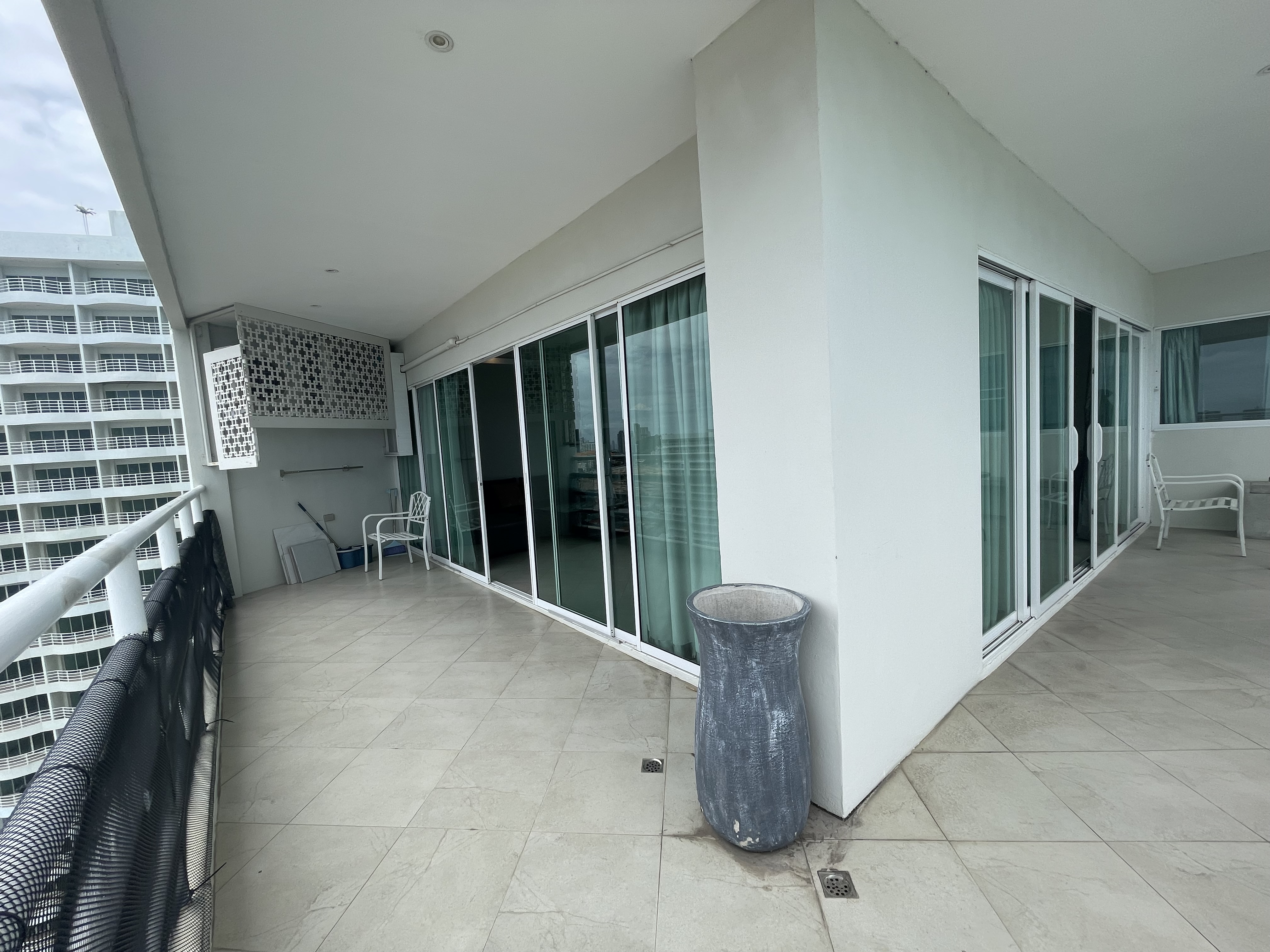 View Talay 7 For Rent Large Corner Sea View photo 27
