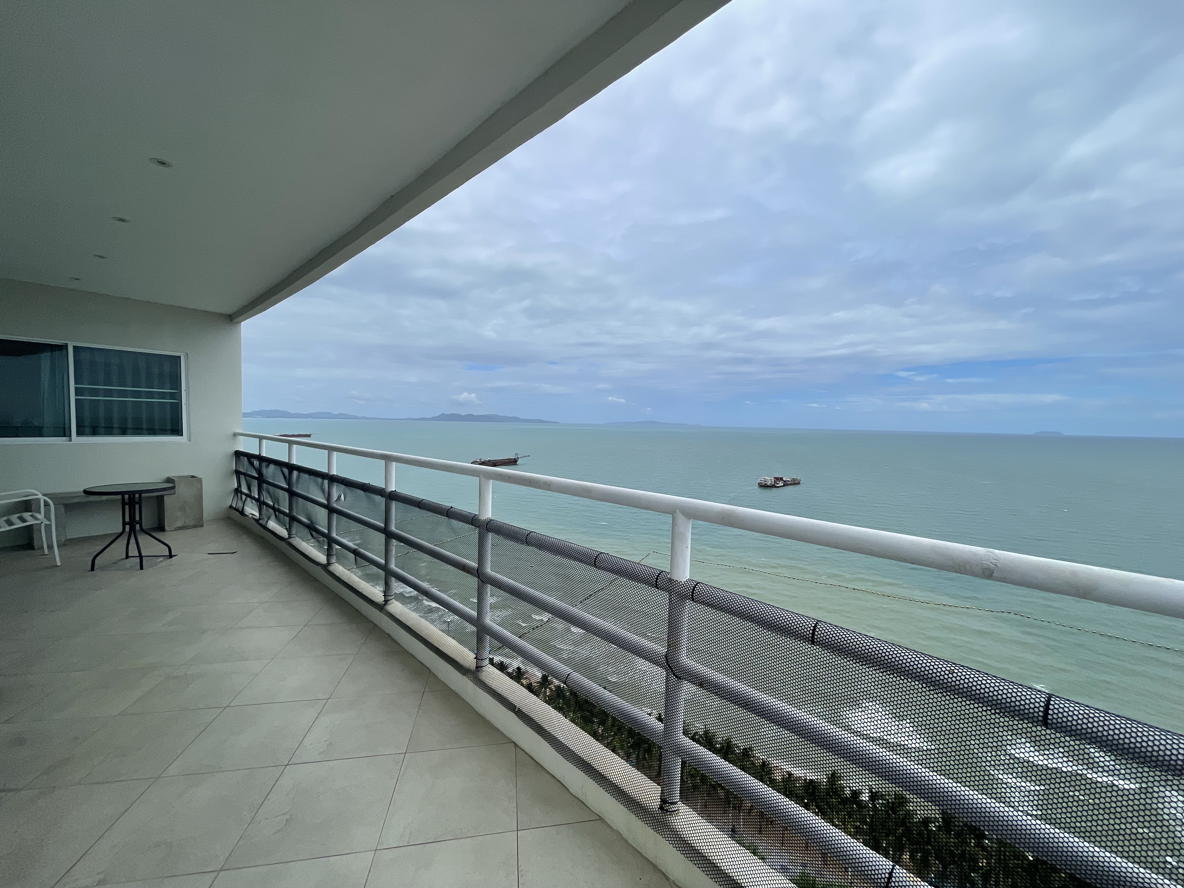 View Talay 7 For Rent Large Corner Sea View photo 29