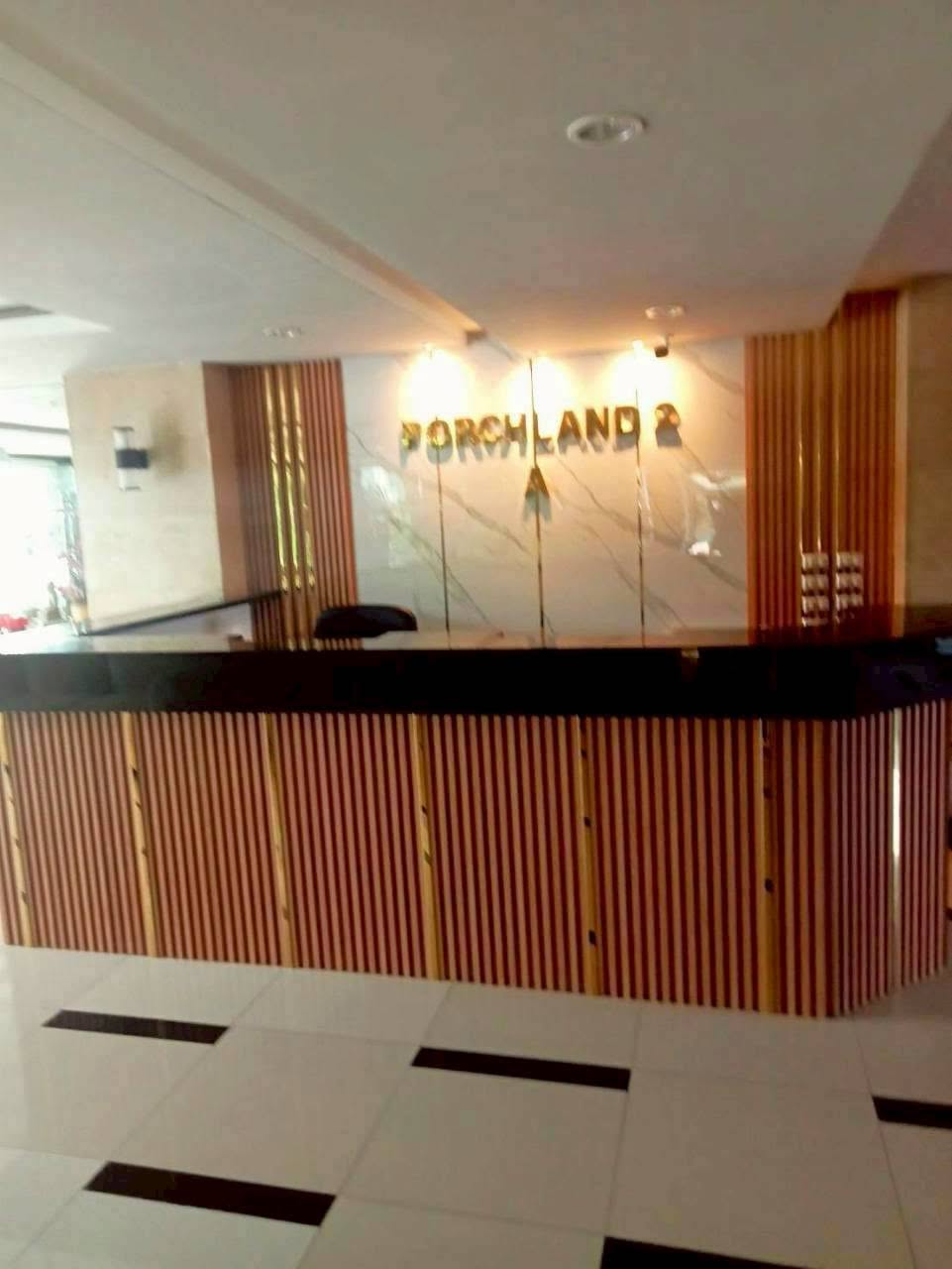 Spacious Modern Style Condo 3 bedrooms 2 bathrooms in Thepprasit for RENT photo 17