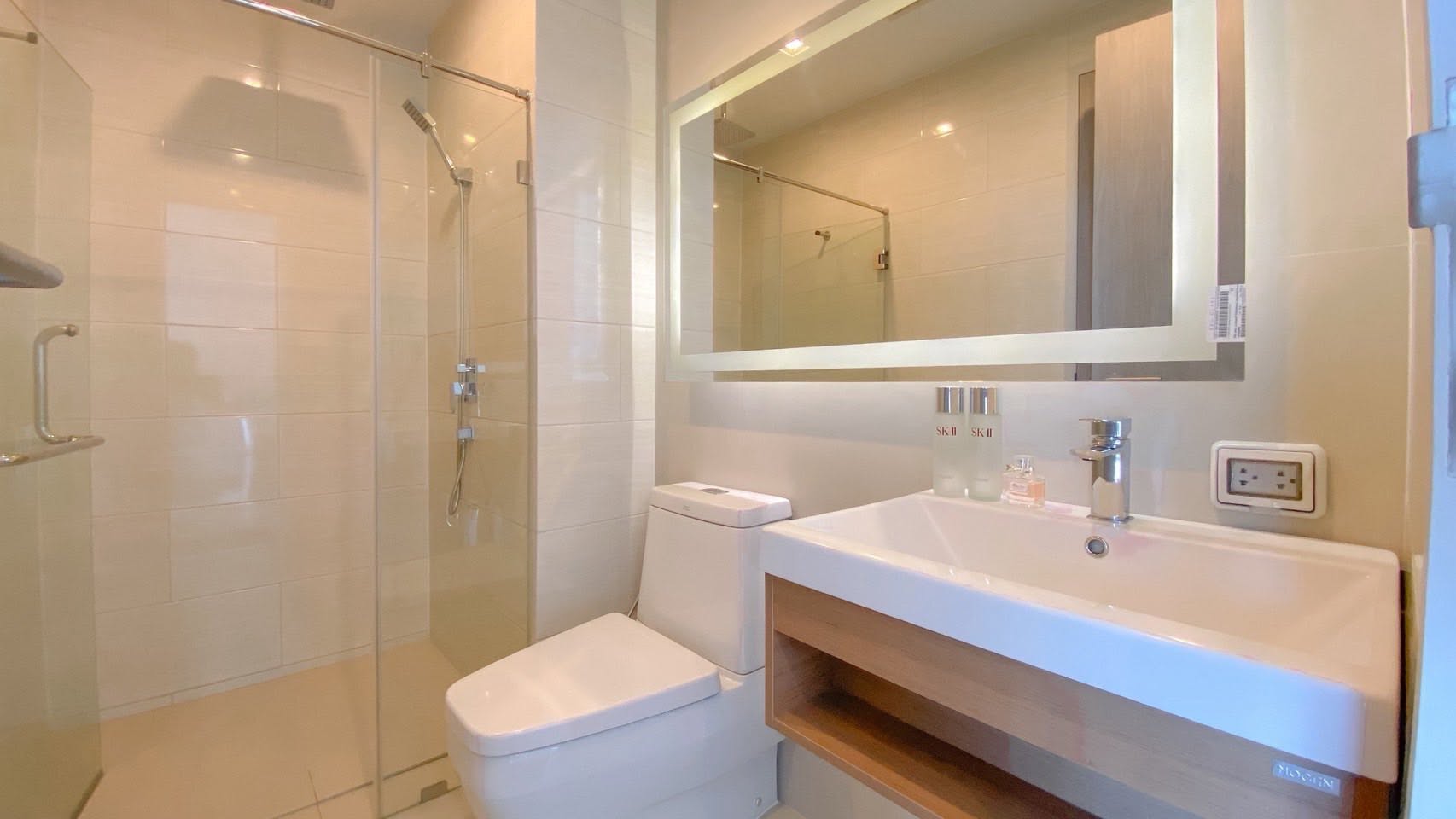 Sea view Condo For rent In Jomtien photo 23