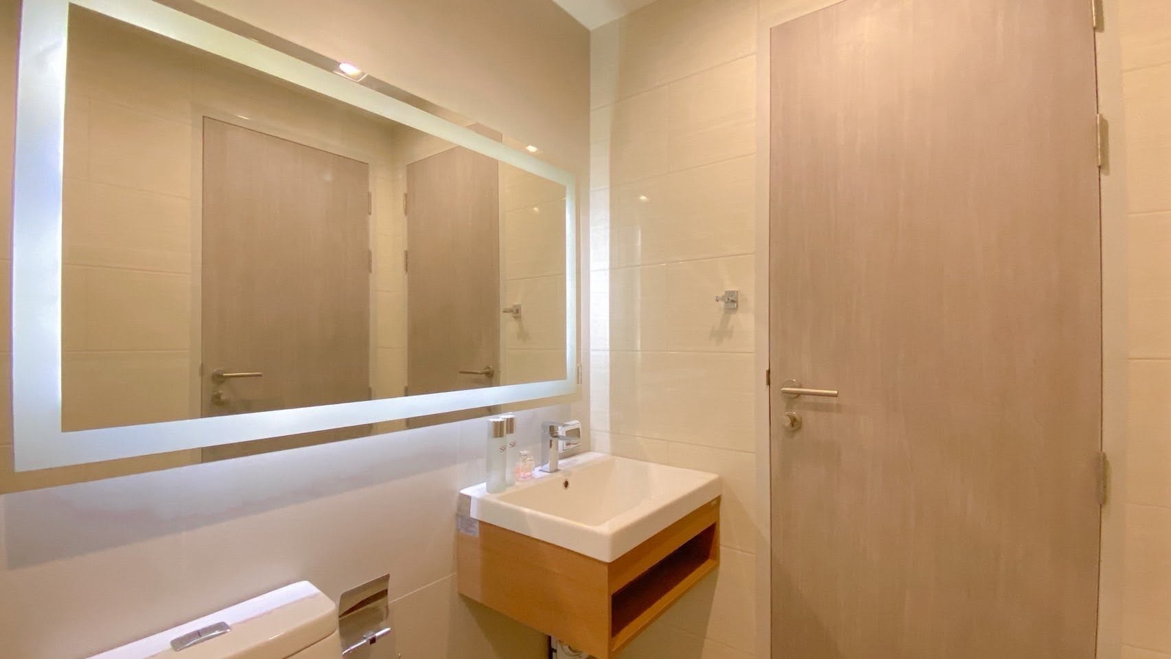 Sea view Condo For rent In Jomtien photo 24