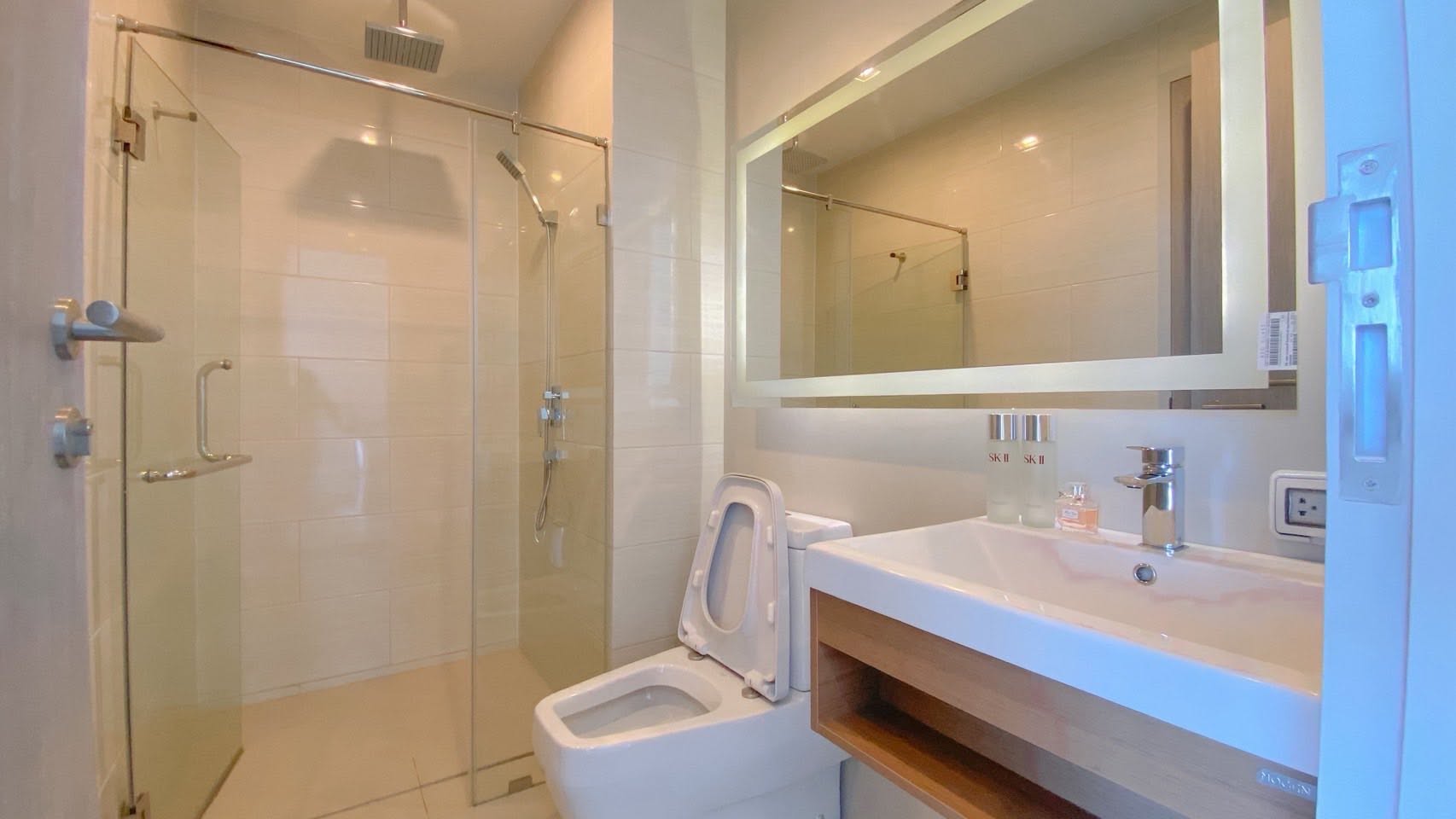 Sea view Condo For rent In Jomtien photo 25