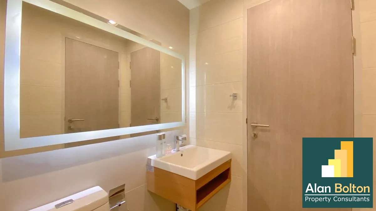 Sea view Condo For rent In Jomtien photo 13
