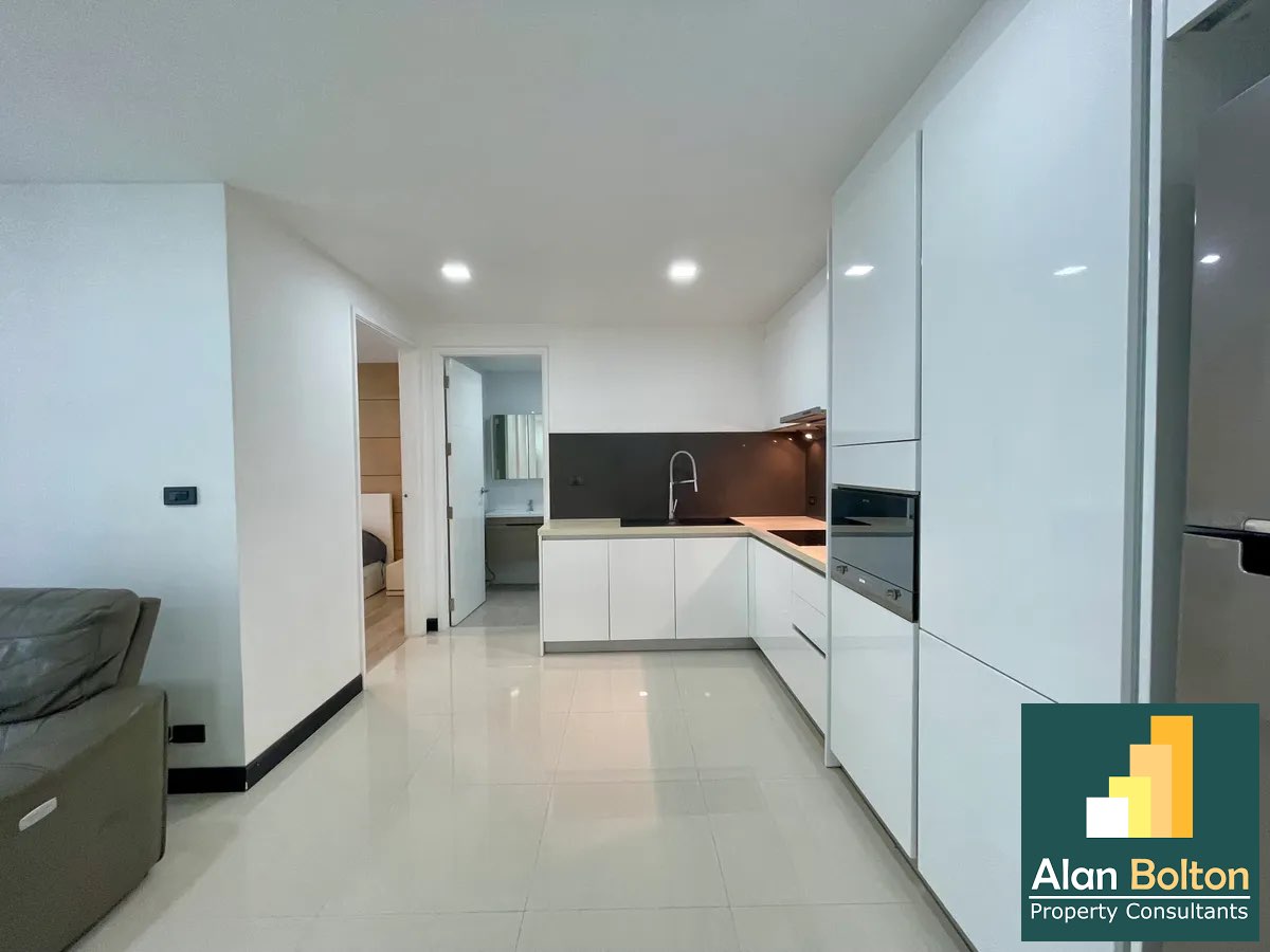 The Urban Condominium 2Bedroom 2Bathroom For Rent photo 4