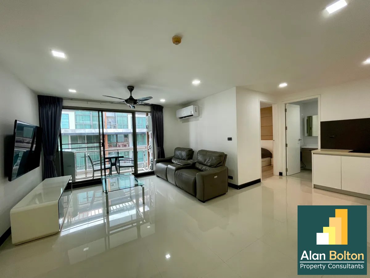 The Urban Condominium 2Bedroom 2Bathroom For Rent photo 2