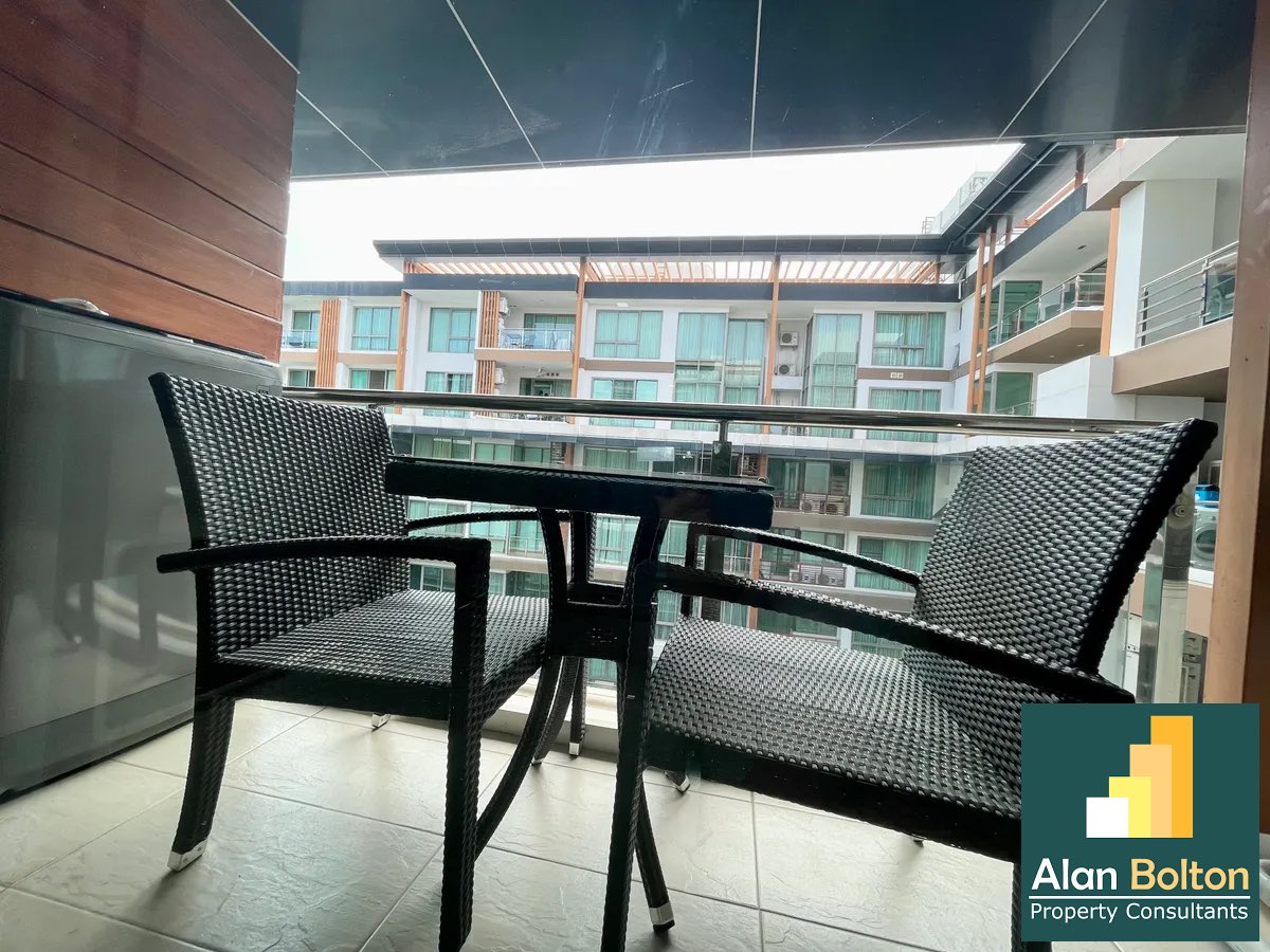 The Urban Condominium 2Bedroom 2Bathroom For Rent photo 18