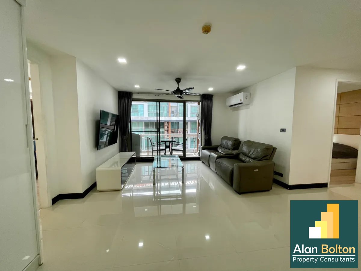 The Urban Condominium 2Bedroom 2Bathroom For Rent photo 8