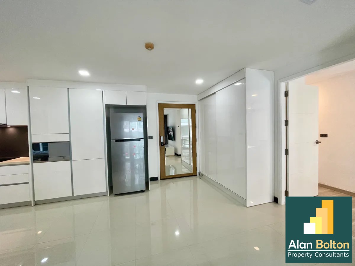 The Urban Condominium 2Bedroom 2Bathroom For Rent photo 6