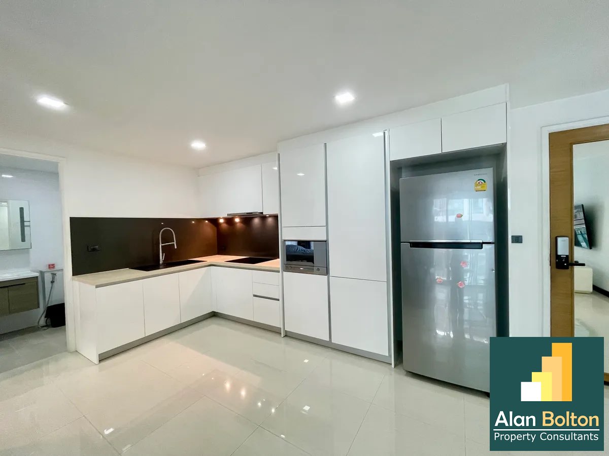 The Urban Condominium 2Bedroom 2Bathroom For Rent photo 7