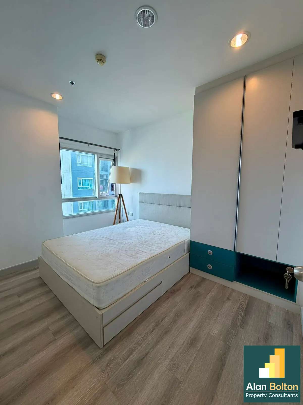 One Bedroom Condo For Sale Near Terminal 21 คอนโดใกล้เทอรมินัล 21 พัทยา photo 7