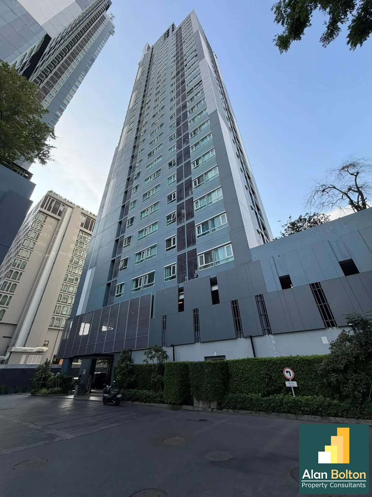 One Bedroom Condo For Sale Near Terminal 21 คอนโดใกล้เทอรมินัล 21 พัทยา photo 8
