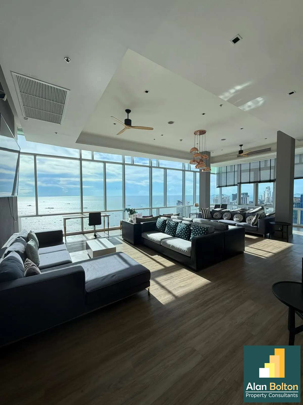 One Bedroom Condo For Sale Near Terminal 21 คอนโดใกล้เทอรมินัล 21 พัทยา photo 15