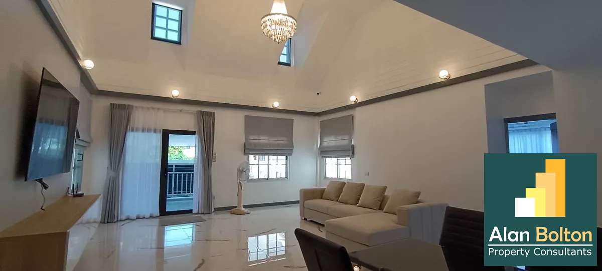 Pool villa 3 Bedrooms 3 Bathrooms in East pattaya photo 6