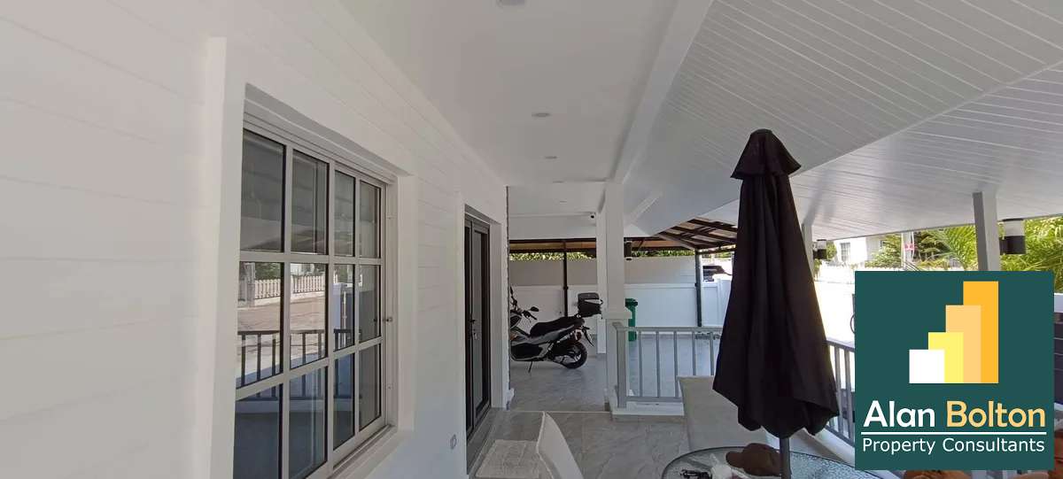 Pool villa 3 Bedrooms 3 Bathrooms in East pattaya photo 5