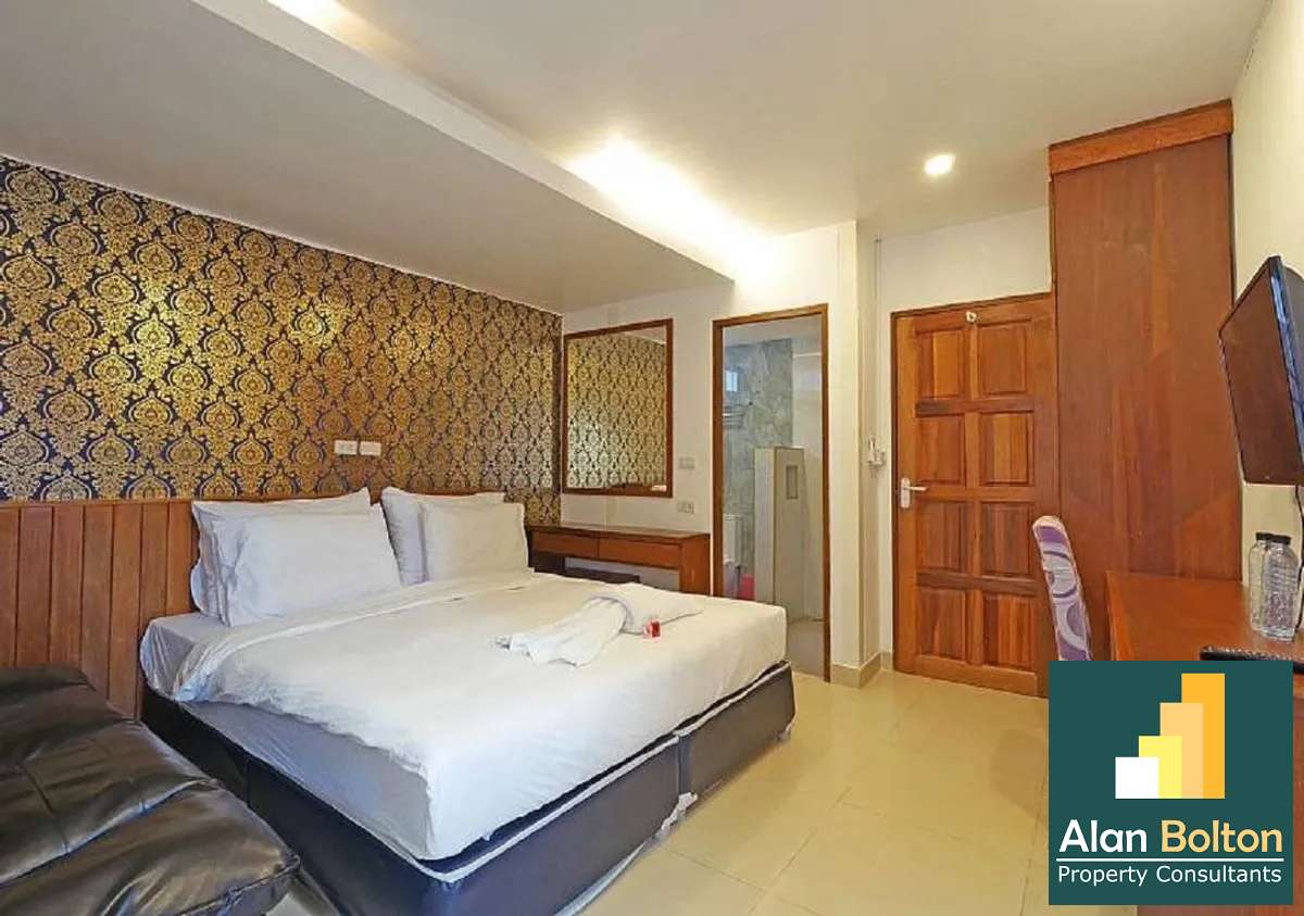 Pool Villa 7 Bedrooms 8 Bathrooms in Jomtien photo 11