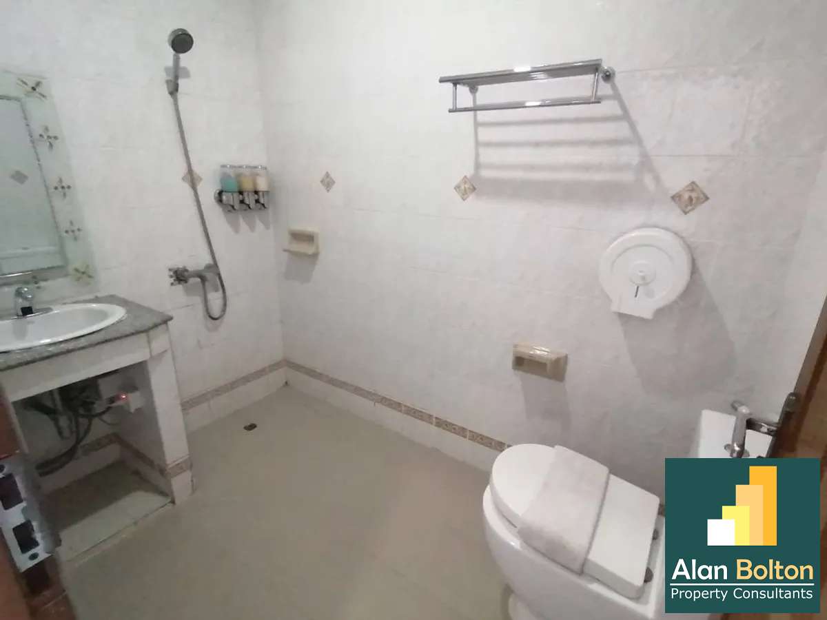 Pool Villa 7 Bedrooms 8 Bathrooms in Jomtien photo 12
