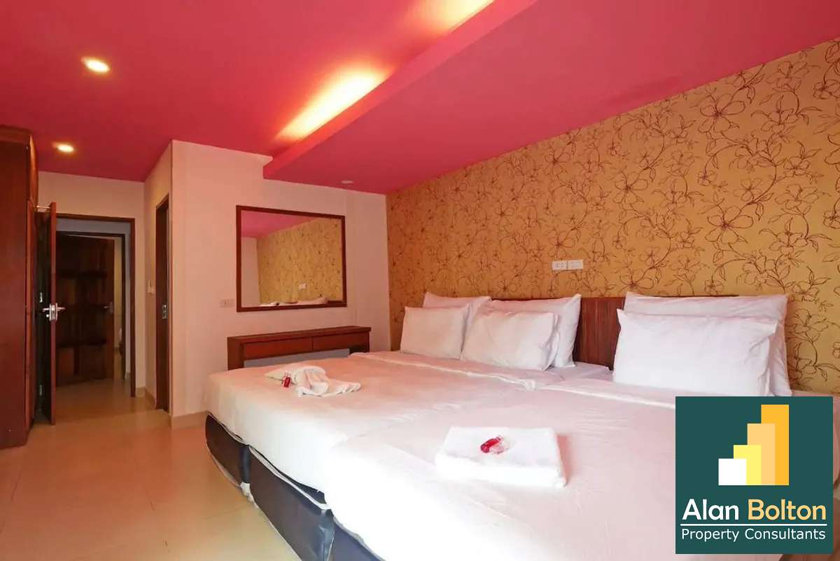 Pool Villa 7 Bedrooms 8 Bathrooms in Jomtien photo 13