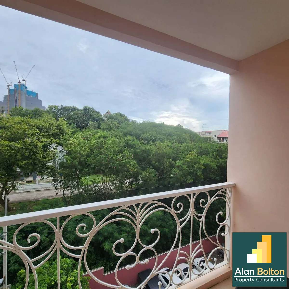 One Bedroom Condo For Rent photo 7