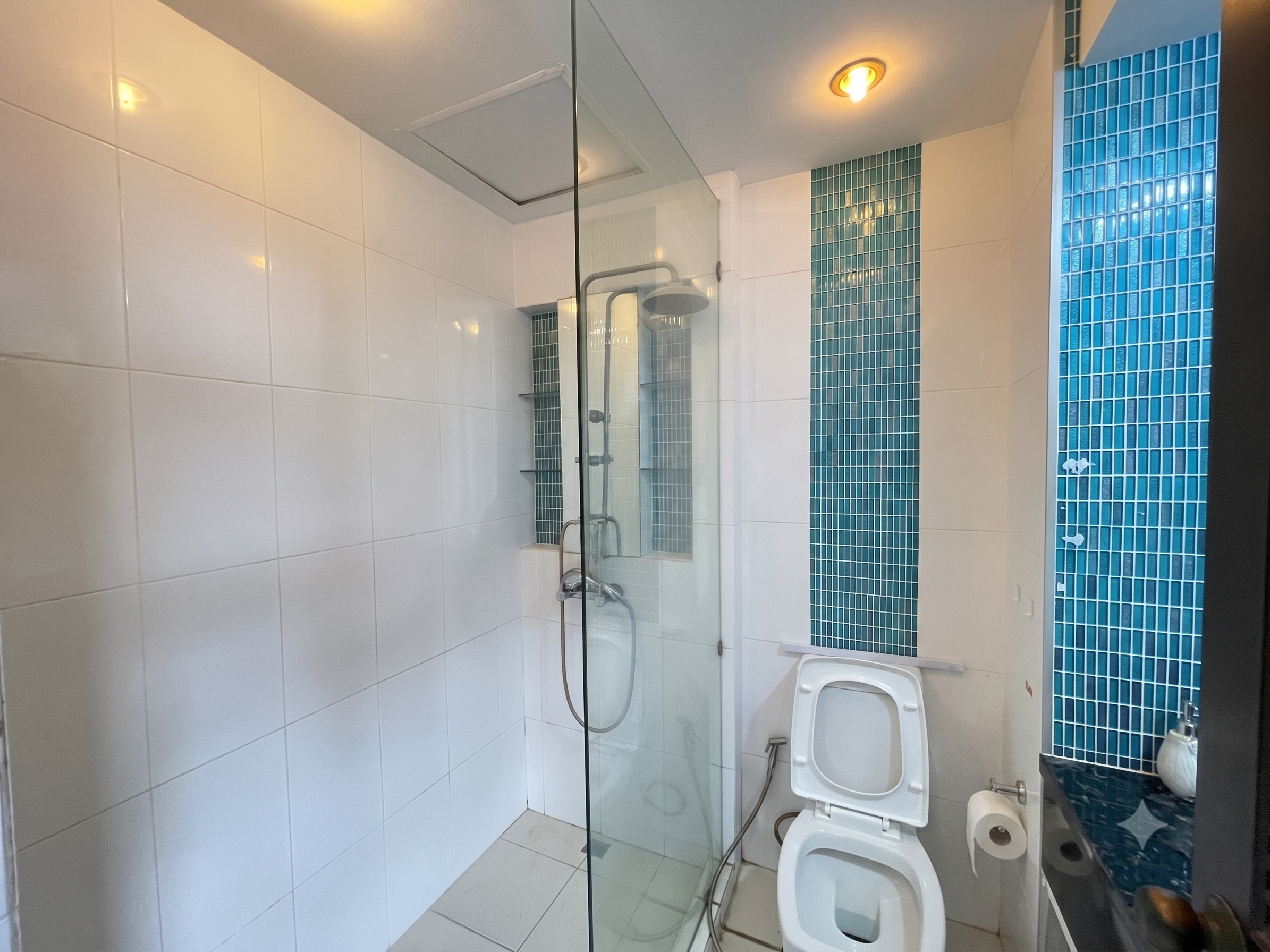 Partial Ocean View 2 Beds 2 Baths at Jomtien Paradise Condo photo 28